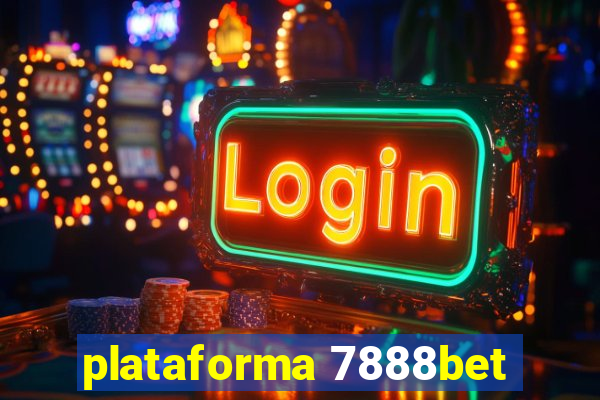 plataforma 7888bet